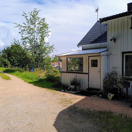 Laegenhet Naturnaera I Henån 外观 照片