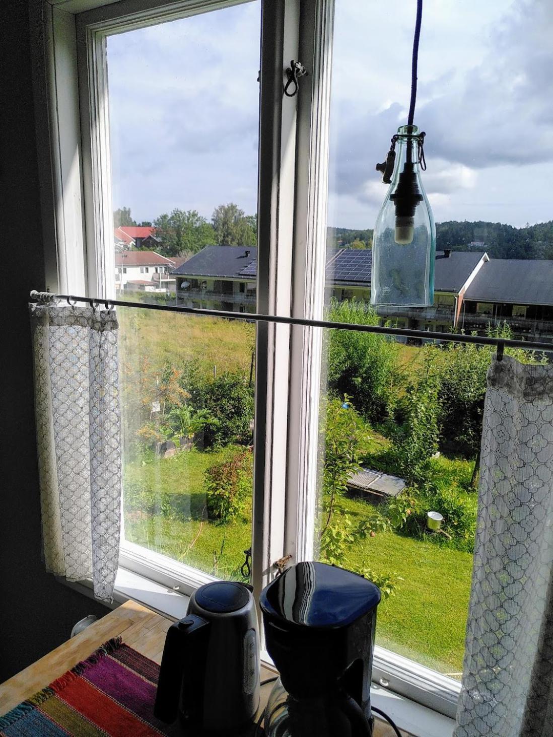 Laegenhet Naturnaera I Henån 外观 照片
